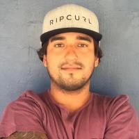 Renzo Jibaja