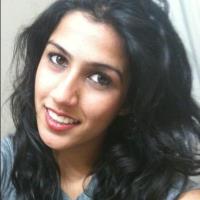 Misha Mahmood