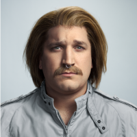 Lindell Serrin