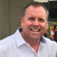 Steven Kingsford