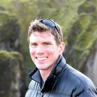 Brian Kell