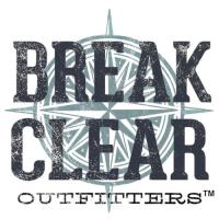 Break Clear Outfitters