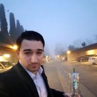 Profile avatar