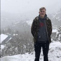 Kyle Haog profile photo