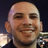 Daniel Beltran