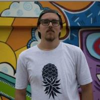 Christopher Wooley profile photo