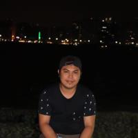 Jeffrey Arsua