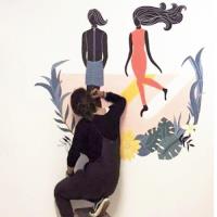 LIZZY artwork