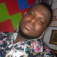 BENSON TEMPLE CHUKWUDIKE profile photo