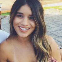 desiree flores