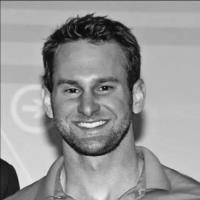 Scott Dickinson