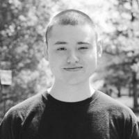Jake Golden