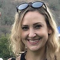 Katy Jacobson