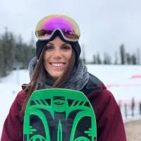 Claire Gibson profile photo