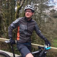 Russell Cree profile photo