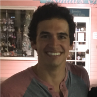 Adam Ferguson