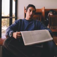 Jefrey Orellana profile photo