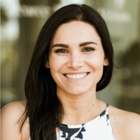 Marlene Parisi