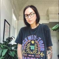 Katie Covell