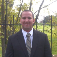 Brent Huerta
