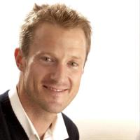 Jeremy Luedtke