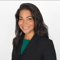 Jeanee Snipes, MBA, MHRM
