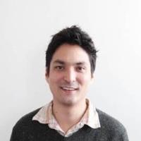 Josh Olivo
