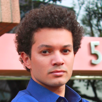 Danny Gonzalez