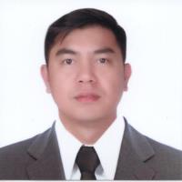Ryan Caldejon