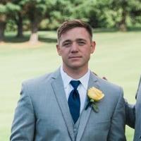 Dillon Bissell