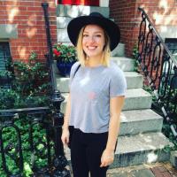 Emily Borey profile photo