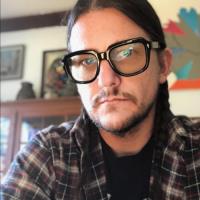 Michael Patterson
