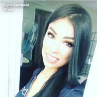Eva Sandoval