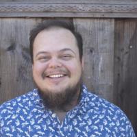Taylor Pask profile photo