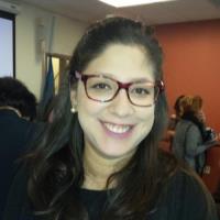 Linda Ramirez Rosales