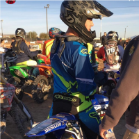 Cory Hollander