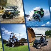 Textron Specialized Vehicles