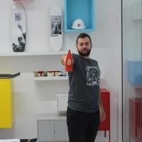Andreas Charalambous