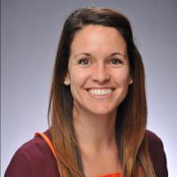 Chrysten Strachan