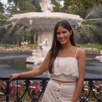 Stephanie Asanza