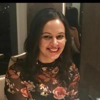 Mona Hassan
