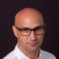 Rick Vanzini
