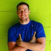 Chad M. Thompson