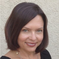 Marcia Scher - Product Development and Marketing Professional