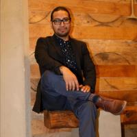 Brian Gonzales