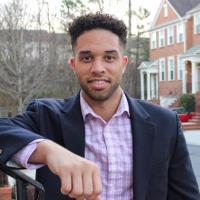 Jarrett Arrington