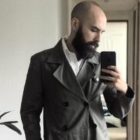 Israel Contreras Ojeda