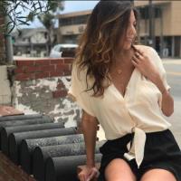 Rosalie Cebreros