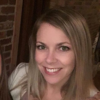 Christie Forbes profile photo
