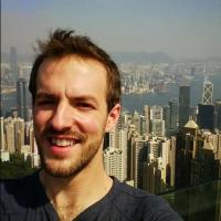 Jonathan Slavik